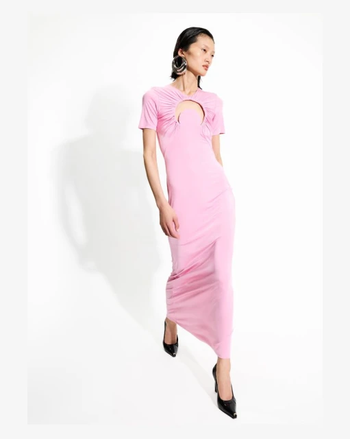 Marine Serre S/S 26 Men's Lookbook