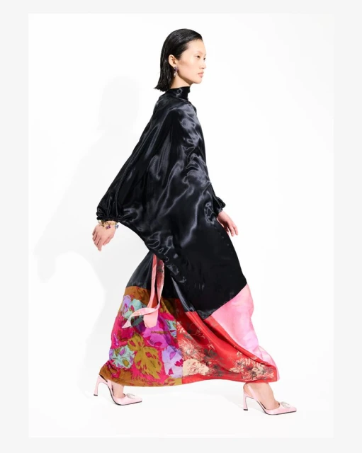 Marine Serre S/S 26 Men's Lookbook