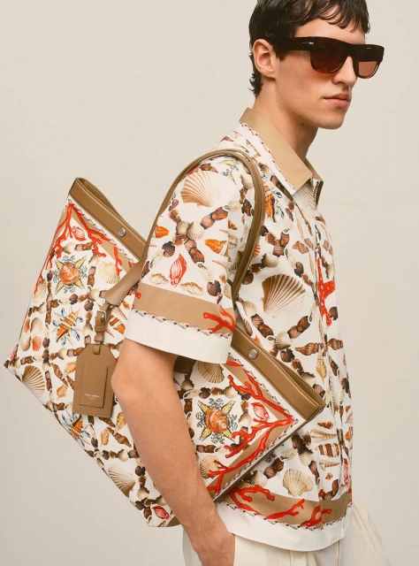 Dolce & Gabbana Costiera F/W 25 Collection