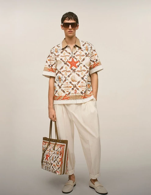 Dolce & Gabbana Costiera F/W 25 Collection