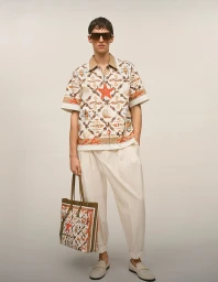 Dolce & Gabbana Costiera F/W 25 Collection