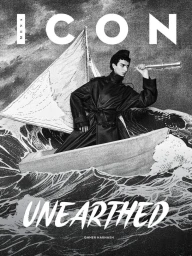 ICON Magazine Mena #7 2025 Covers