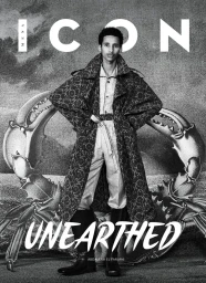 ICON Magazine Mena #7 2025 Covers