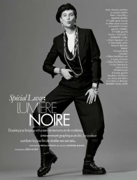 Elle France 09/18/2025 Cover