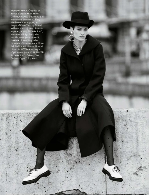 Elle France 09/18/2025 Cover