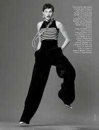 Elle France 09/18/2025 Cover