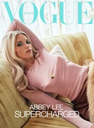 Vogue Australia September 2025 Covers