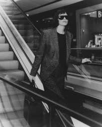 St James Quarter 2023