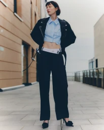 St James Quarter 2023