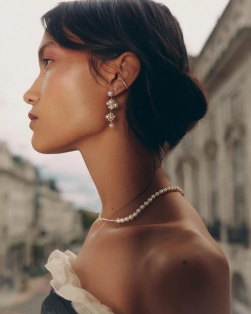 Fine Jewellery FW21