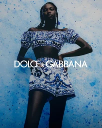 Dolce & Gabbana
