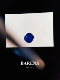 Barena Venezia SS/25