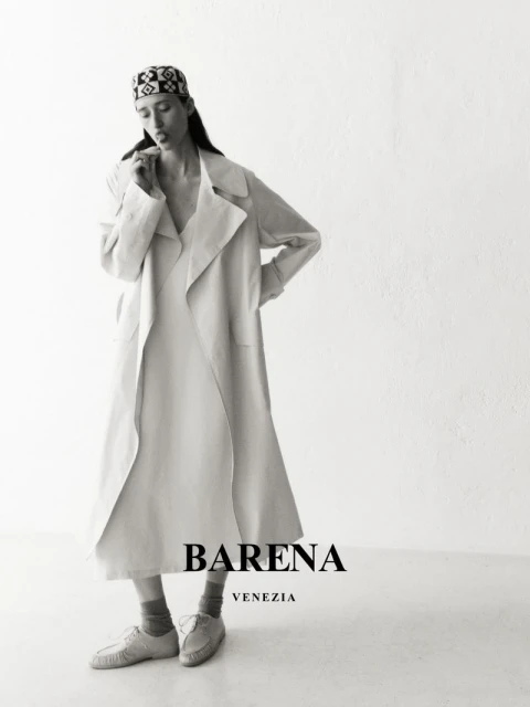 Barena Venezia SS/25