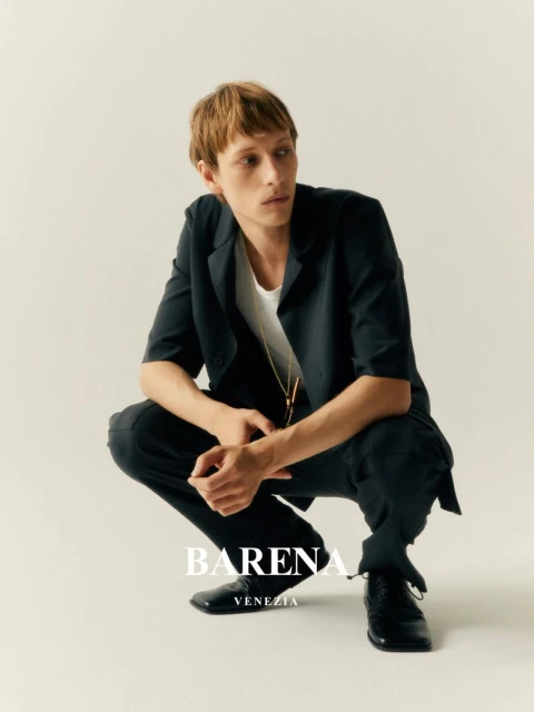 Barena Venezia SS/25