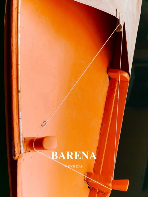 Barena Venezia SS/25