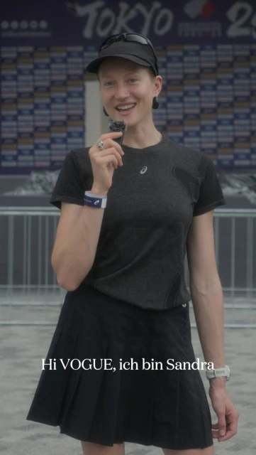 World Athletic Championships Tokyo