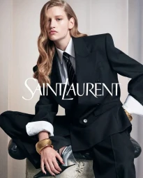 Saint Laurent Women's Summer 2025