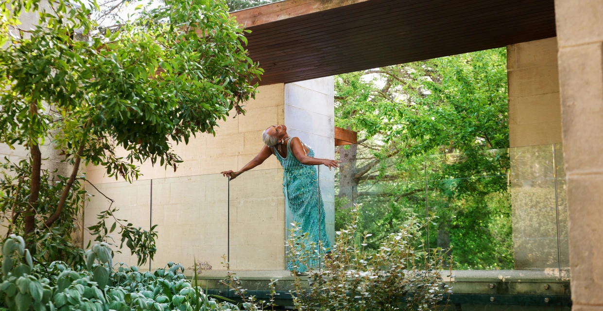 Melbourne Fashion Festival 2024 Campaign