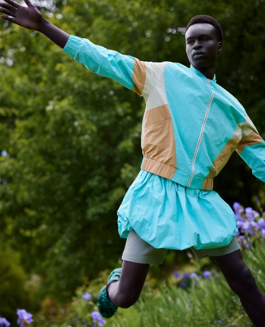 Melbourne Fashion Festival 2024 Campaign