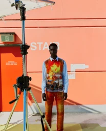 Melbourne Fashion Festival 2024 Campaign