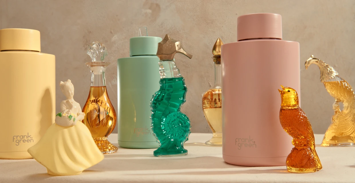 Emotional Support Water Bottle