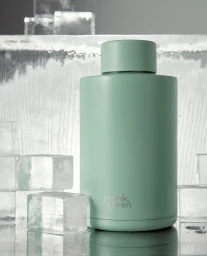 Emotional Support Water Bottle