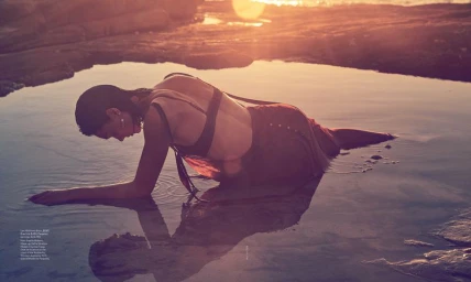 The Edge Of The Earth