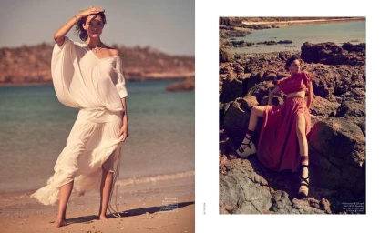 The Edge Of The Earth