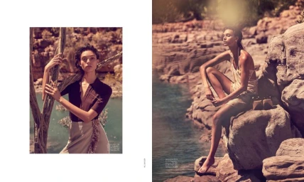 The Edge Of The Earth