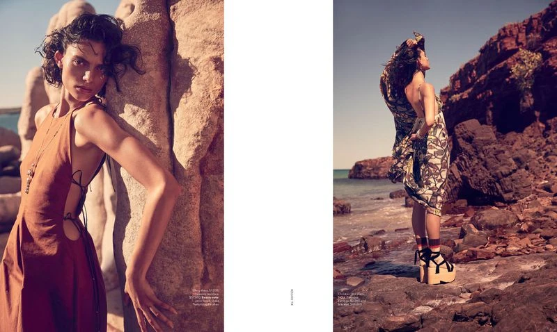 The Edge Of The Earth