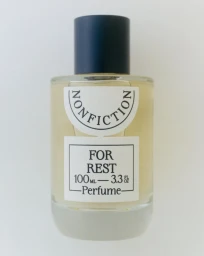 NONFICTION Beauty Eau de Parfum For Rest with Open Arms