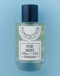 NONFICTION Beauty Eau de Parfum For Rest with Open Arms