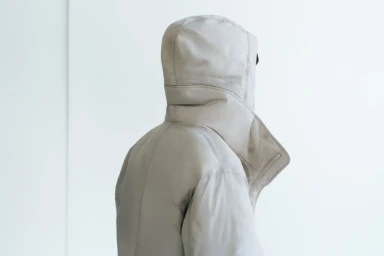 Uniqlo U F/W 25 Campaign