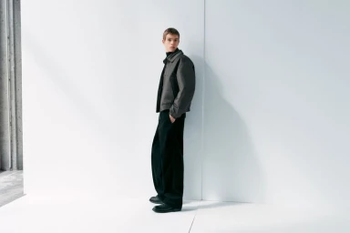 Uniqlo U F/W 25 Campaign