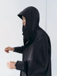 Uniqlo U F/W 25 Campaign