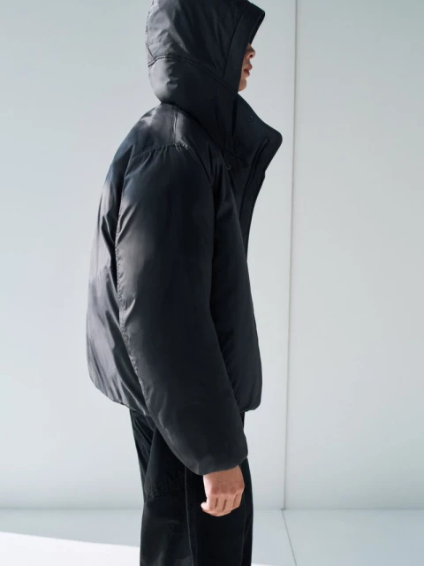 Uniqlo U F/W 25 Campaign