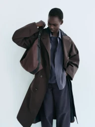 Uniqlo U F/W 25 Campaign