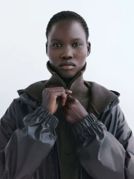 Uniqlo U F/W 25 Campaign