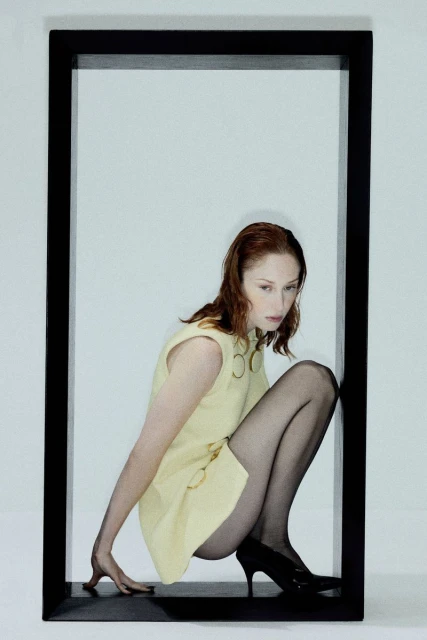 GUCCI Fall/Winter 2025 Special