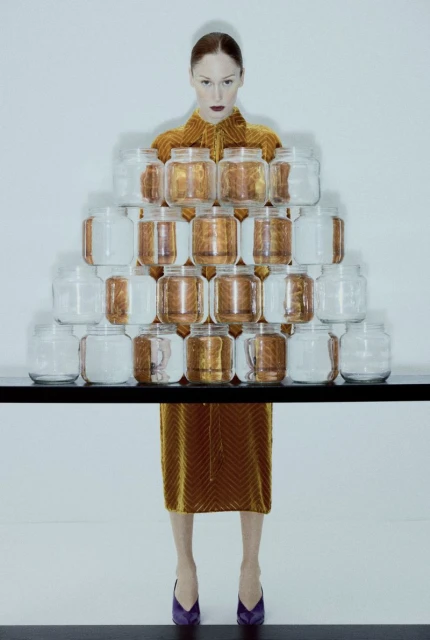 GUCCI Fall/Winter 2025 Special