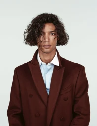 Tomorrow’s icons, wearing tomorrow’s Tom Ford