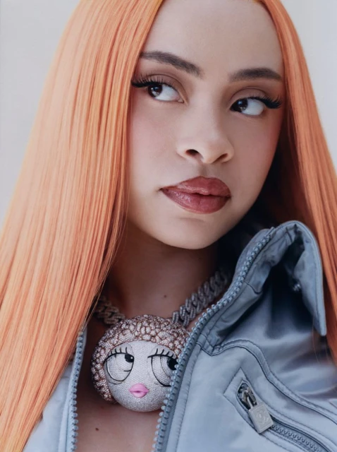 Ice Spice September 2025