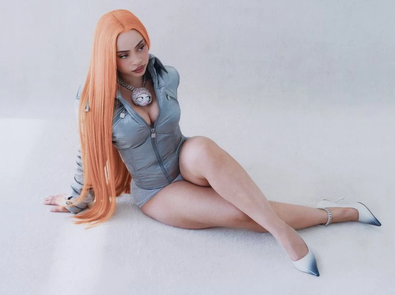 Ice Spice September 2025