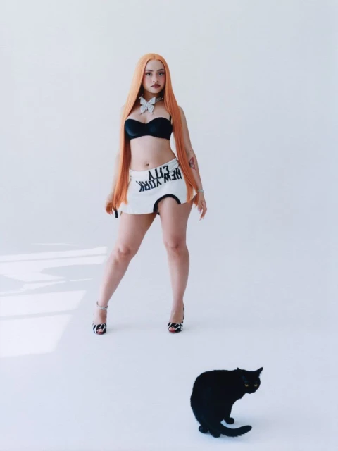 Ice Spice September 2025