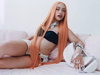 Ice Spice September 2025