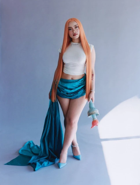 Ice Spice September 2025