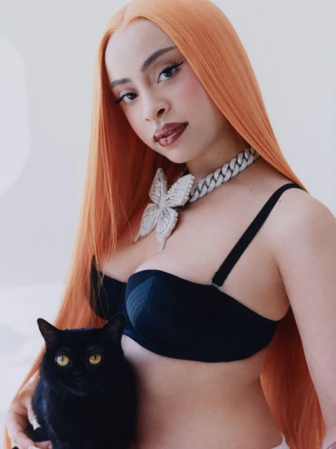 Ice Spice September 2025