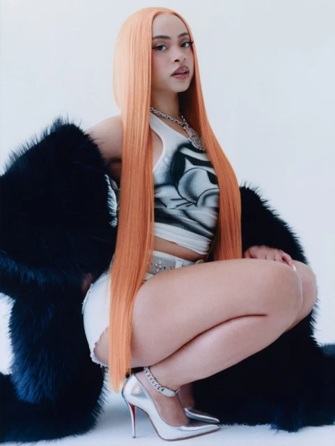 Ice Spice September 2025