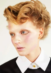 Fragments of a dream