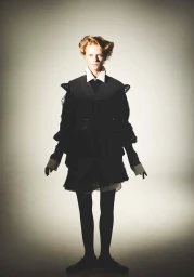 Fragments of a dream